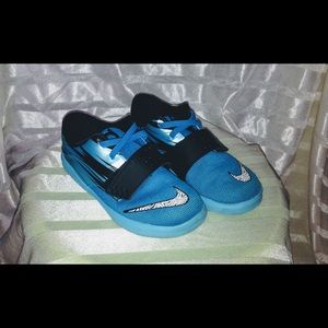 Boys Nike sneakers